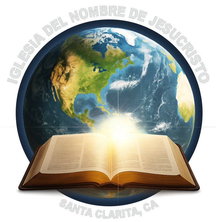 Iglesia del Nombre de Jesucristo