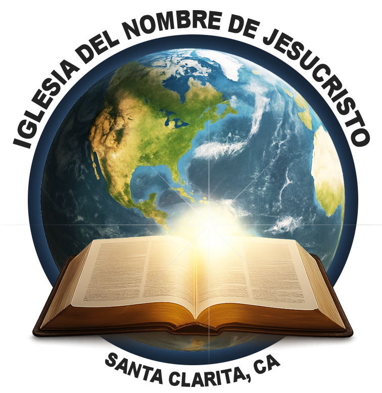 Iglesia del Nombre de Jesucristo